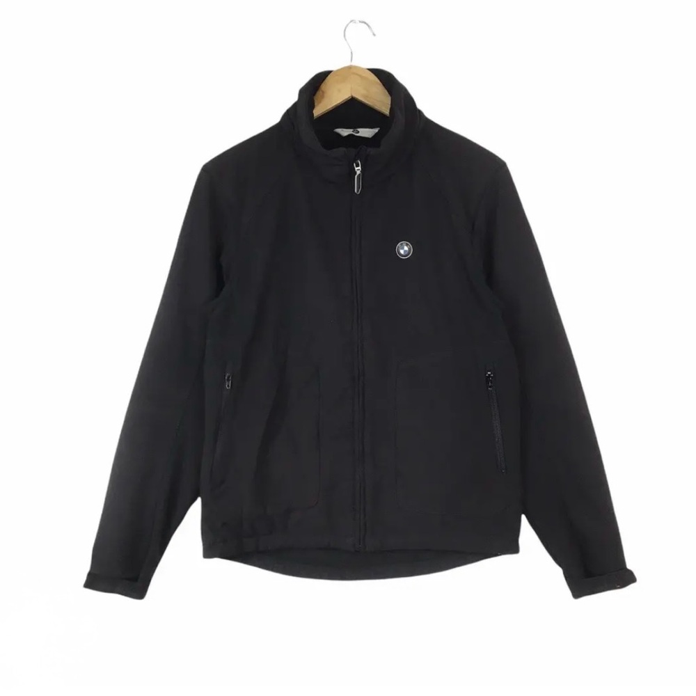 BMW Car Jacket 🖤
